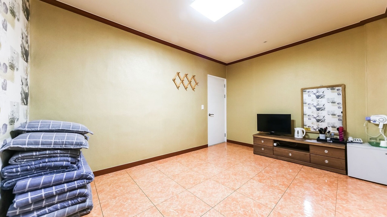 Photo of Bedroom in Yeongdeok