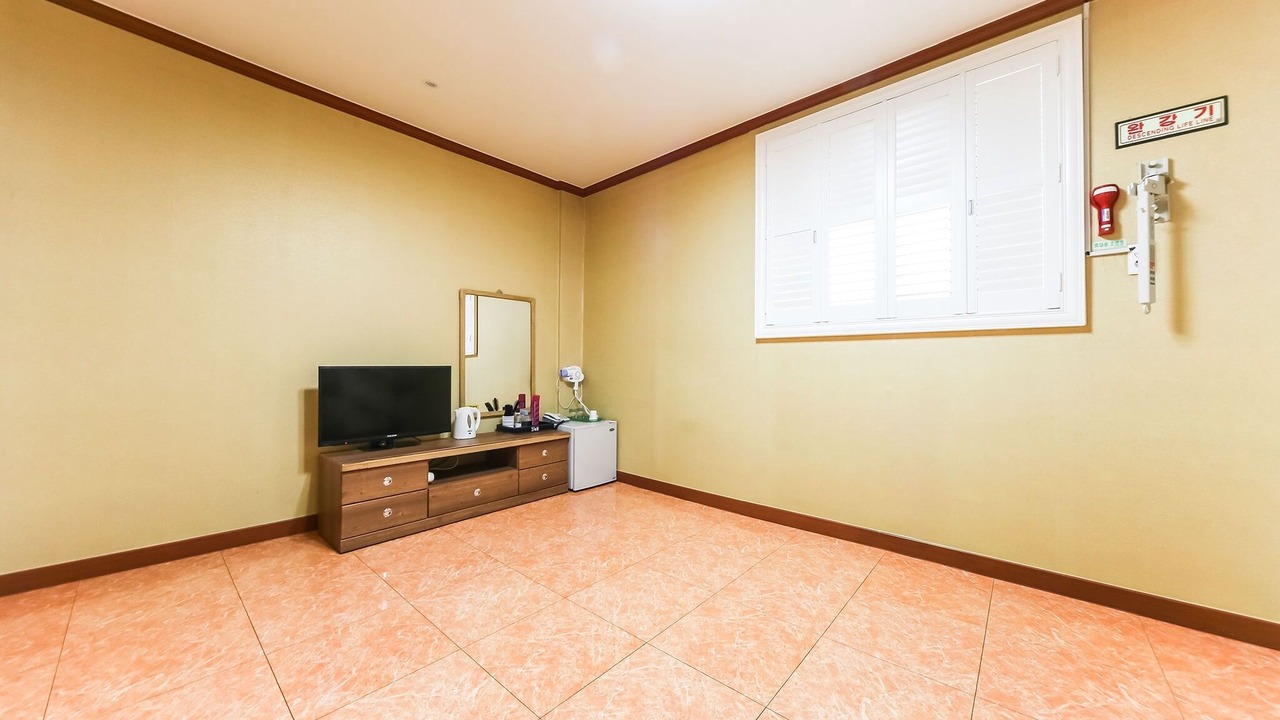 Photo of Bedroom in Yeongdeok