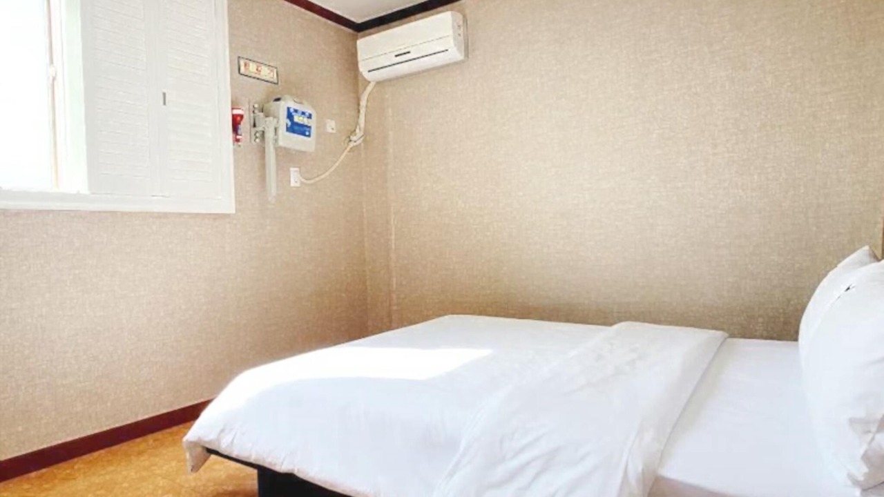 Photo of Bedroom in Yeongdeok