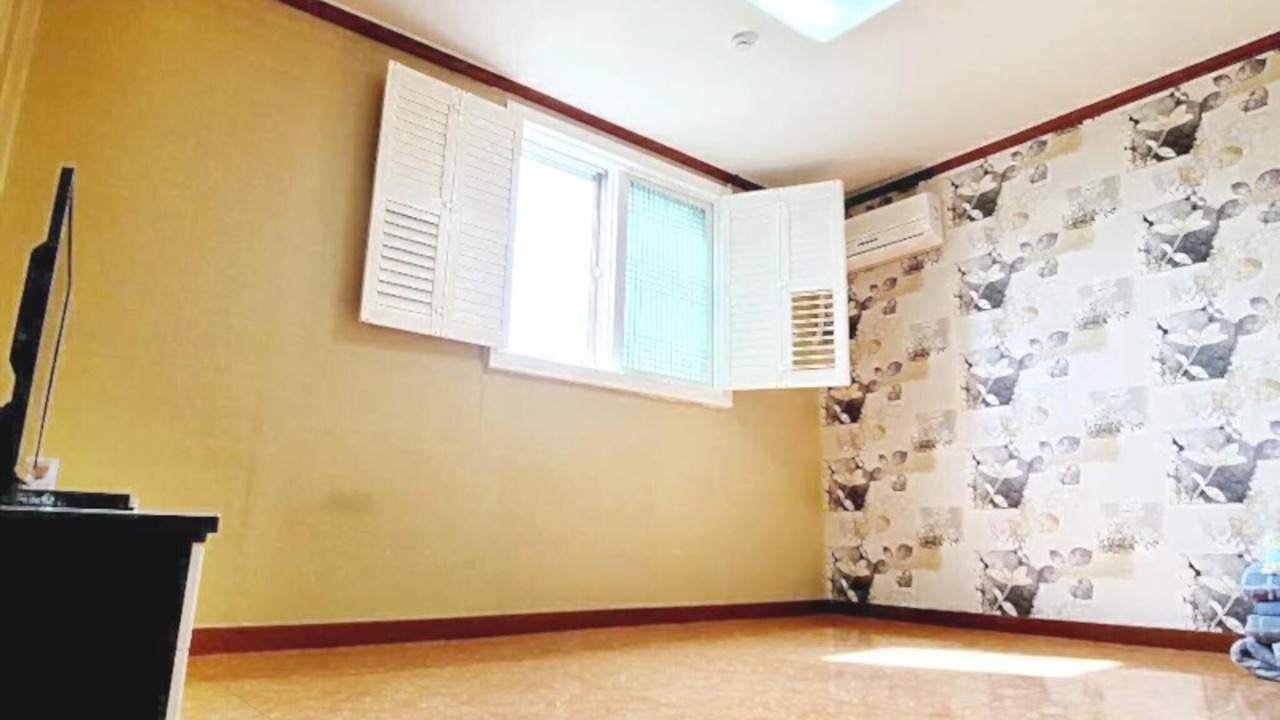 Photo of Bedroom in Yeongdeok