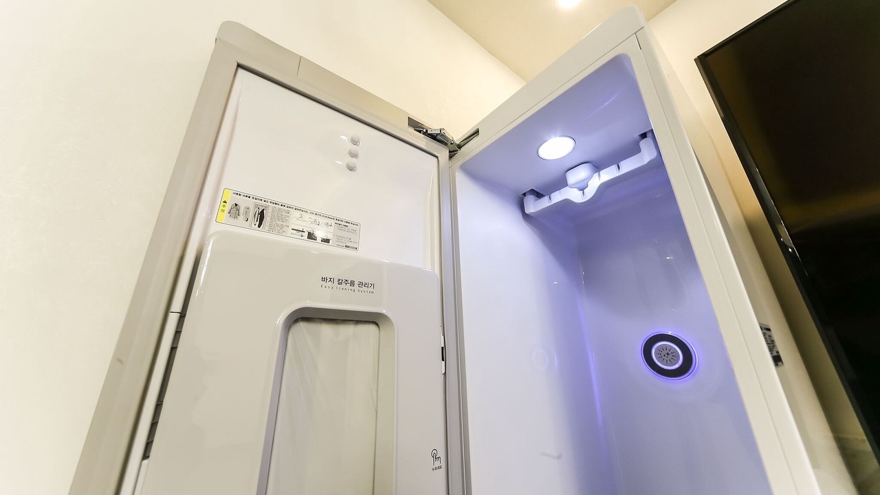 Photo of Bedroom in Yeongju