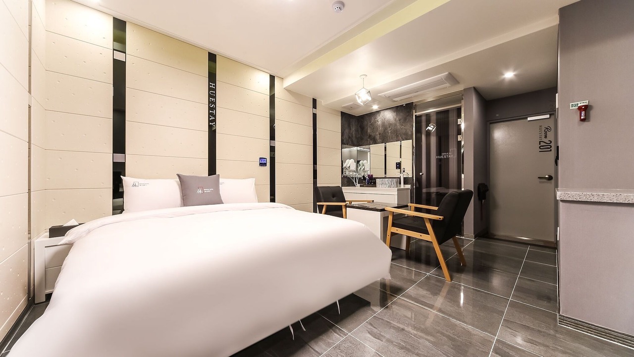 Photo of Bedroom in Yeongju