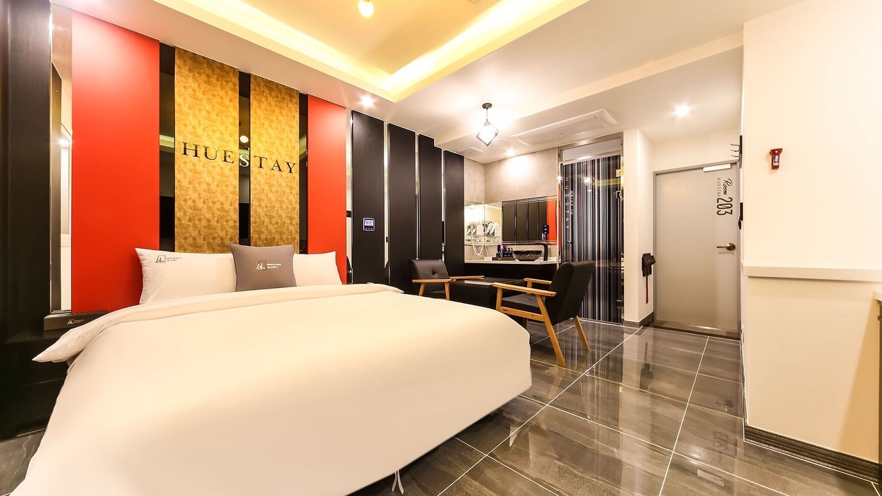 Photo of Bedroom in Yeongju