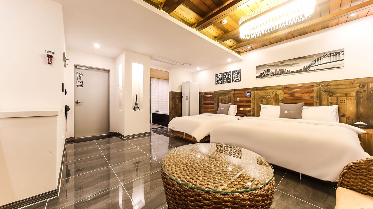 Photo of Bedroom in Yeongju