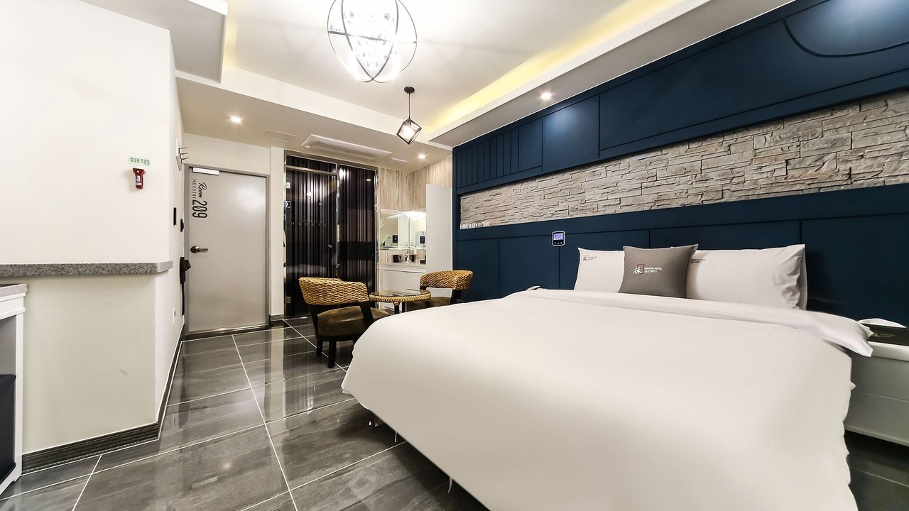 Photo of Bedroom in Yeongju