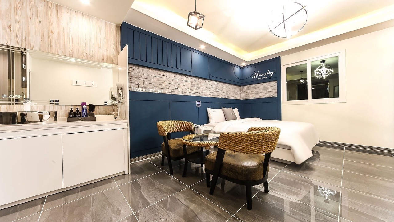 Photo of Bedroom in Yeongju
