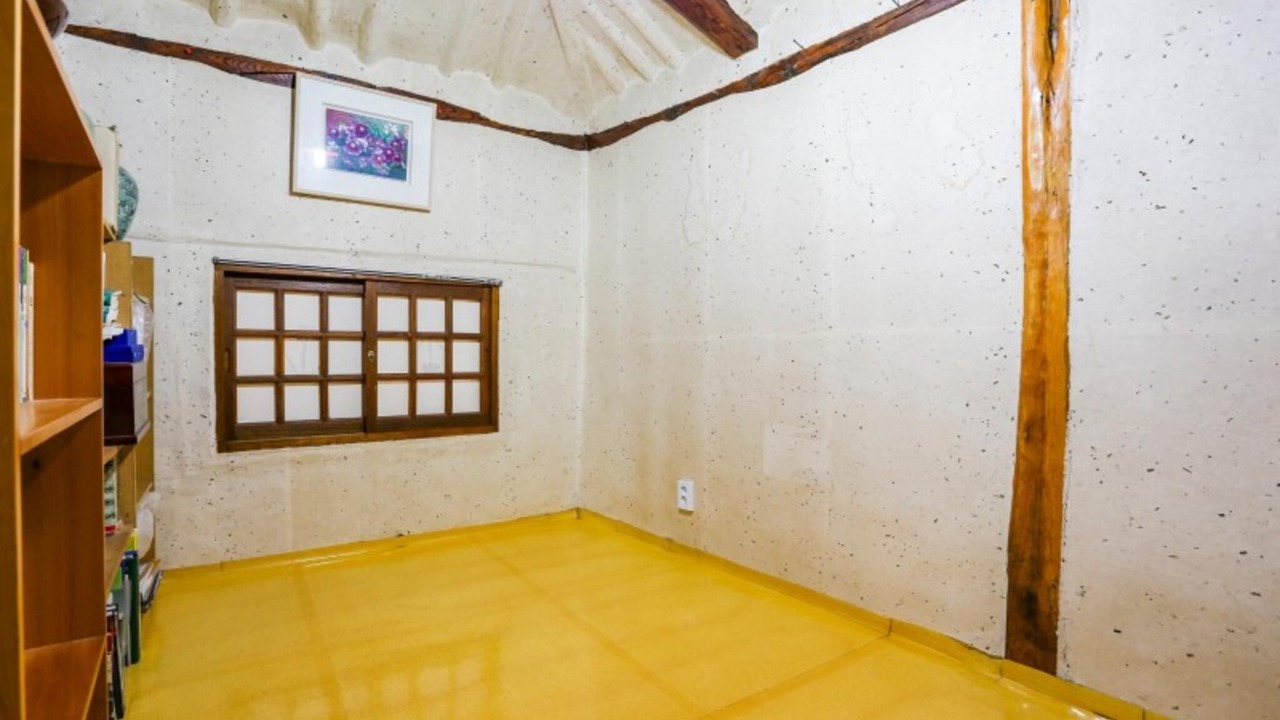 Photo of Bedroom in Yangsan