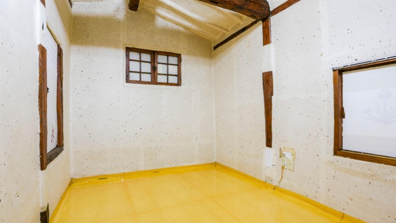 Photo of Bedroom in Yangsan