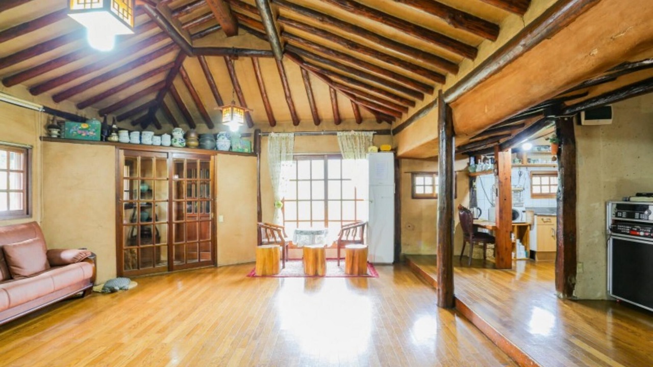 Photo of Bedroom in Yangsan