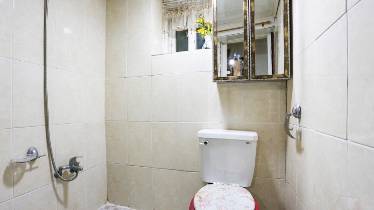 Photo of Bedroom in Yangsan
