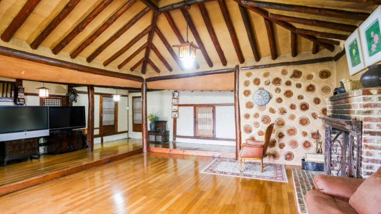 Photo of Bedroom in Yangsan