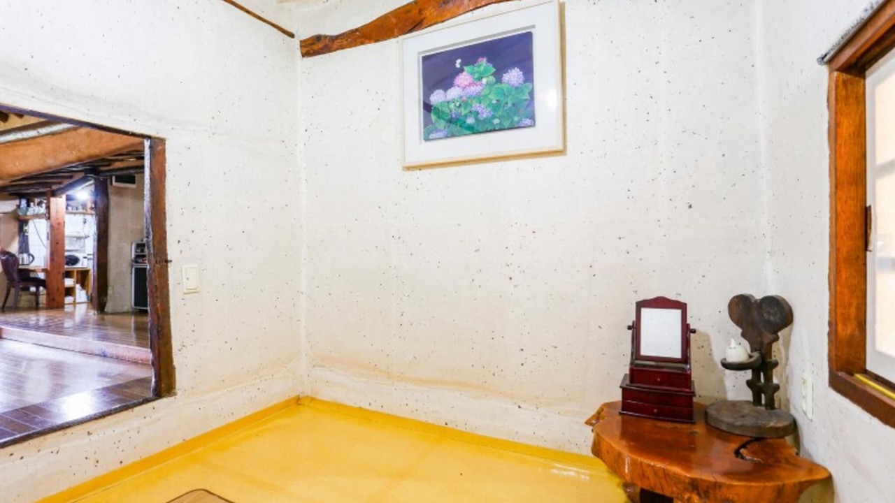 Photo of Bedroom in Yangsan