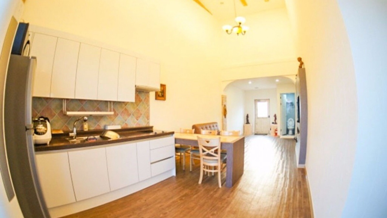 Photo of Bedroom in Jeongeup