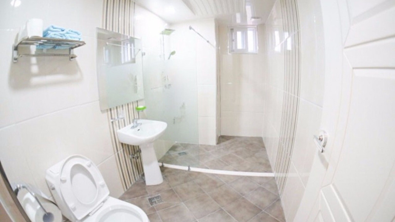 Photo of Bedroom in Jeongeup