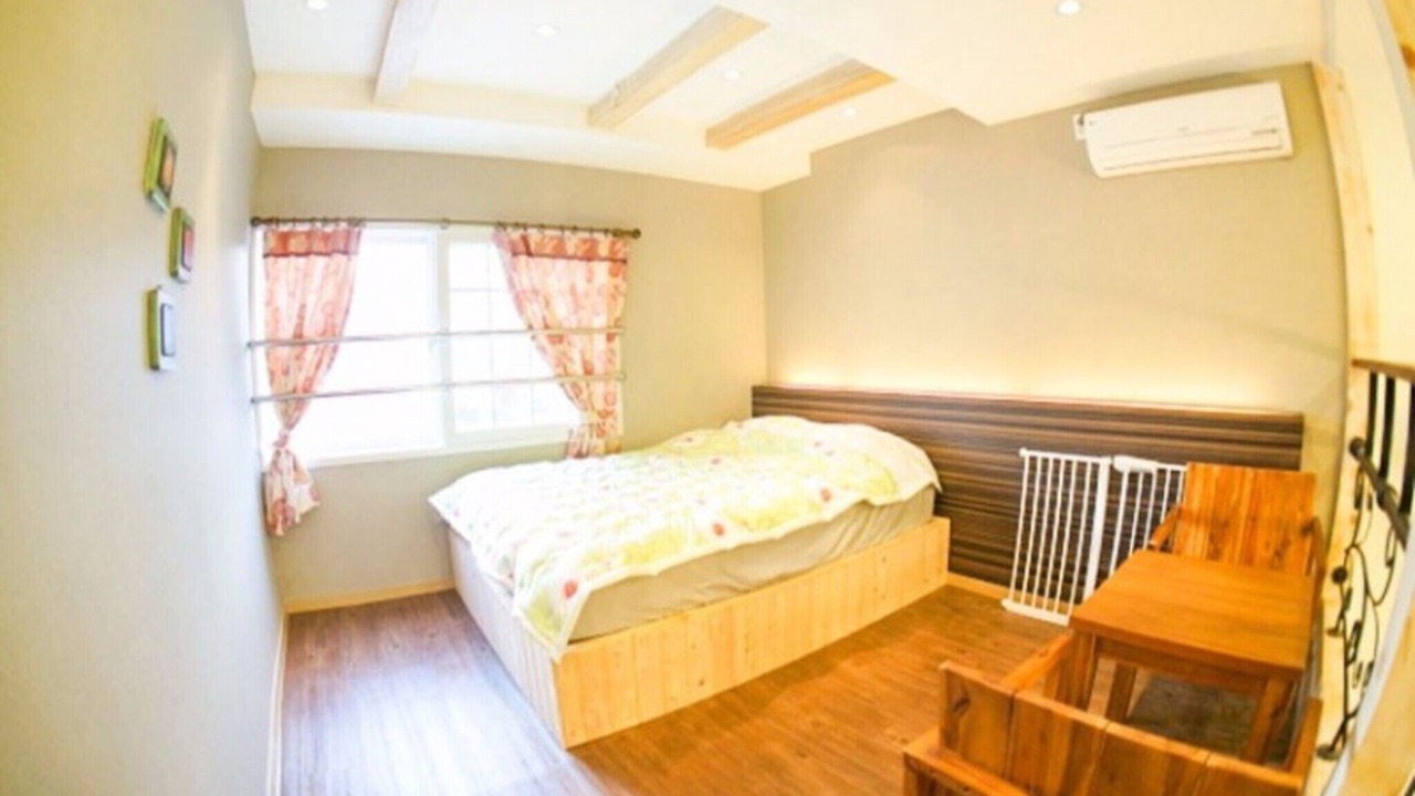Photo of Bedroom in Jeongeup