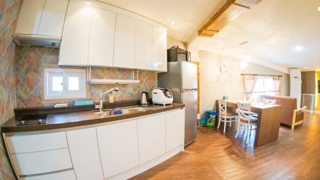 Photo of Bedroom in Jeongeup