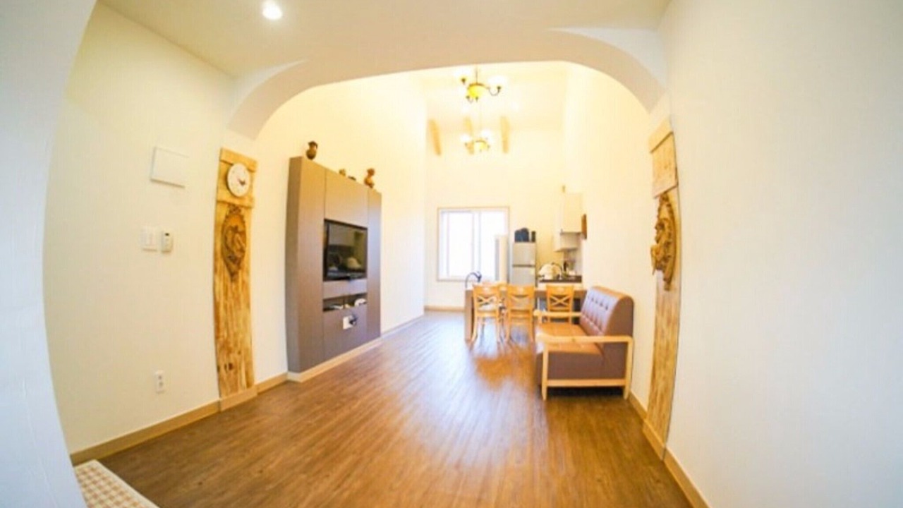 Photo of Bedroom in Jeongeup