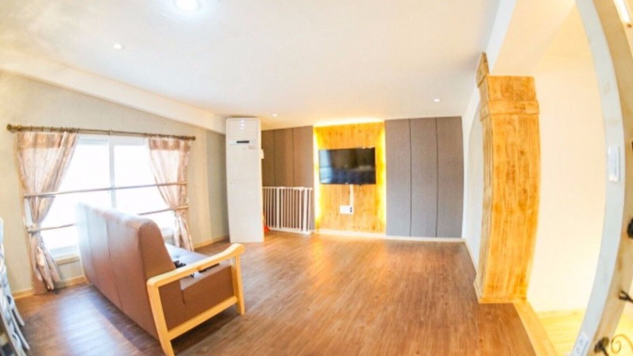 Photo of Bedroom in Jeongeup