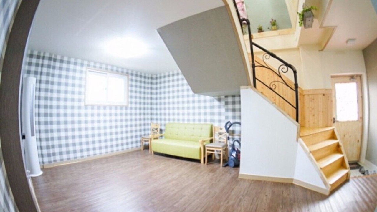 Photo of Bedroom in Jeongeup