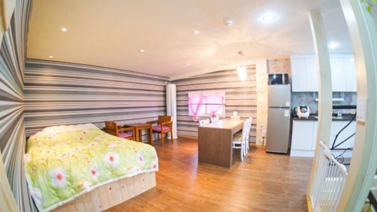 Photo of Bedroom in Jeongeup