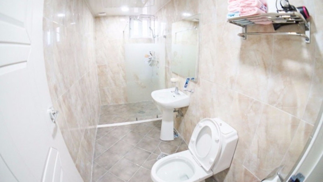 Photo of Bedroom in Jeongeup