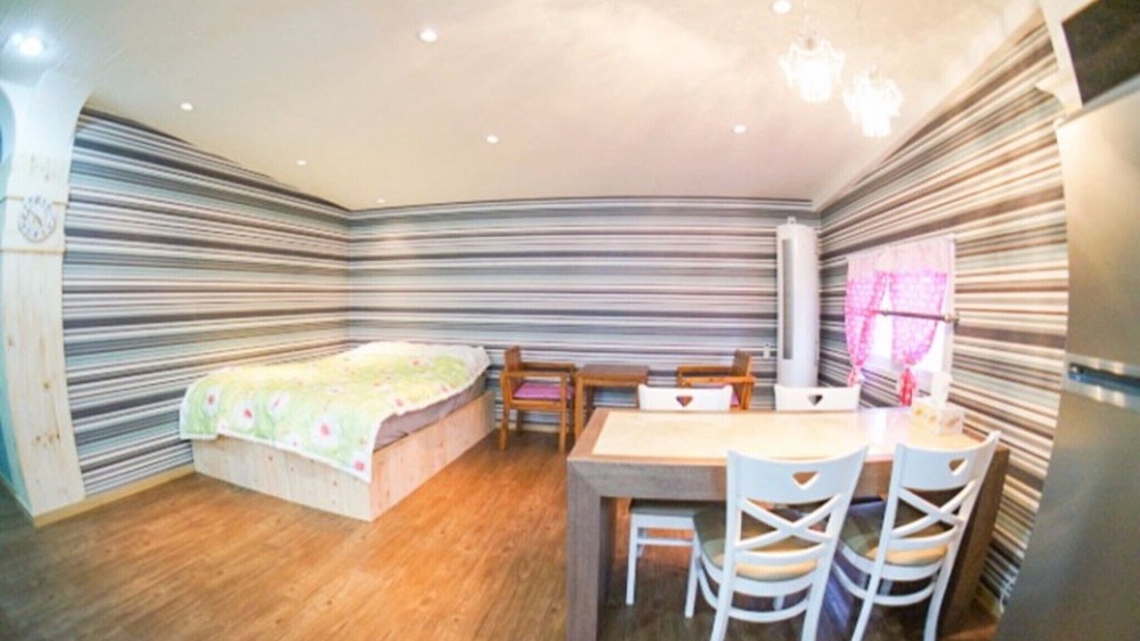 Photo of Bedroom in Jeongeup