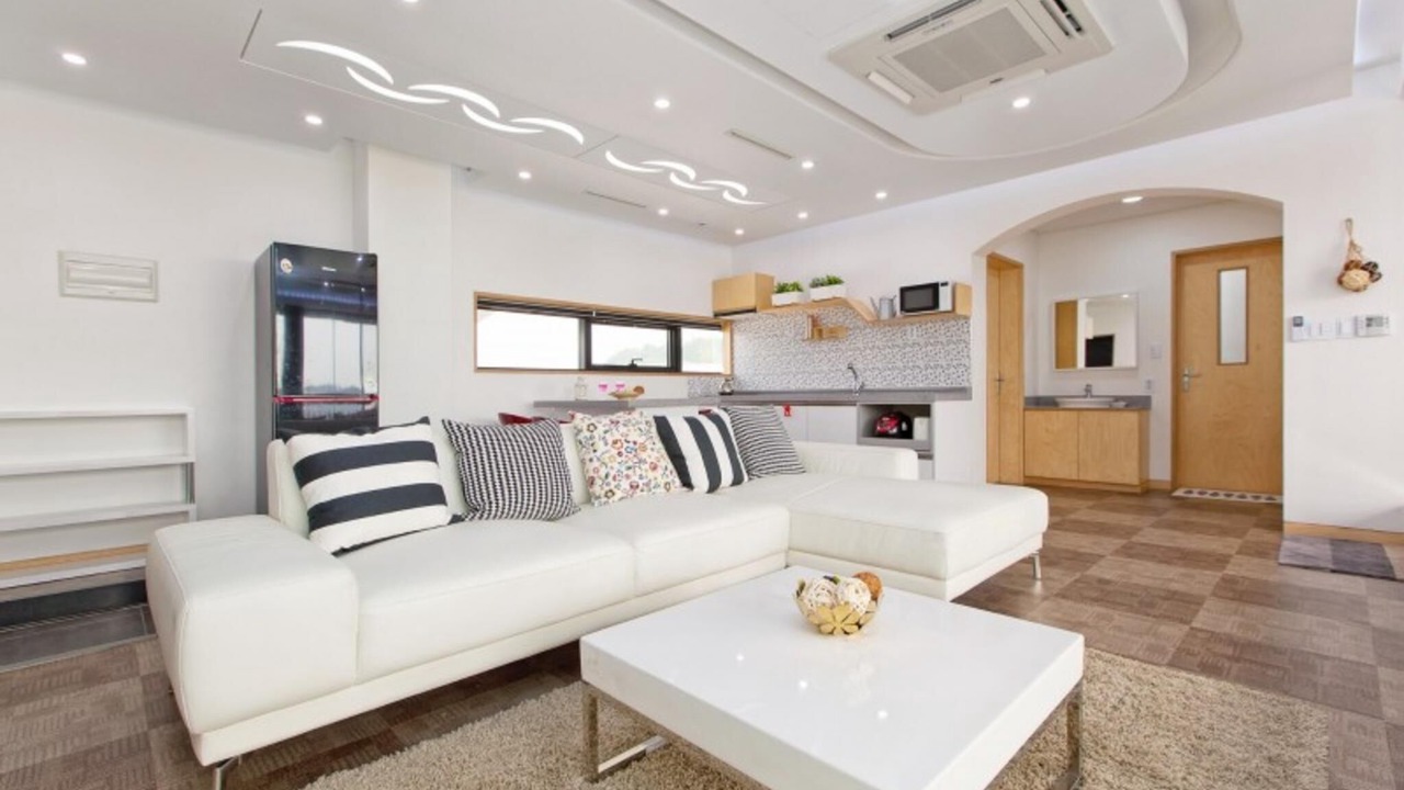 Photo of Bedroom in Suwon