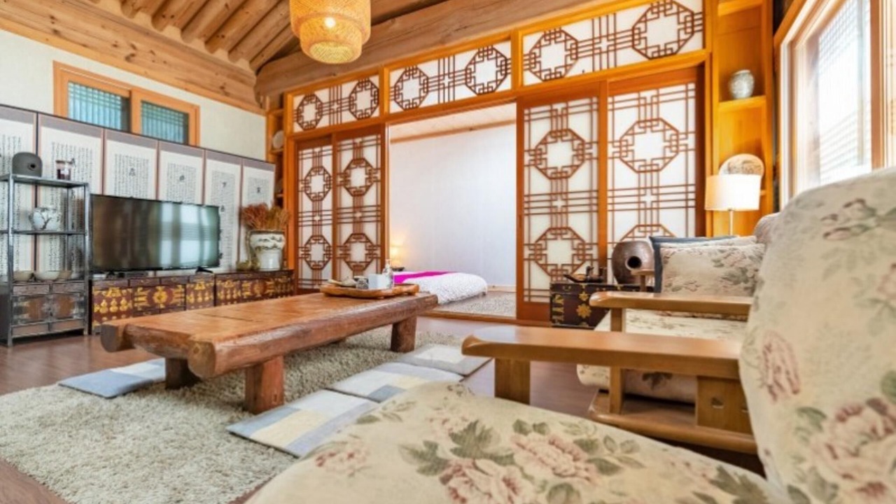 Photo of Bedroom in Suwon