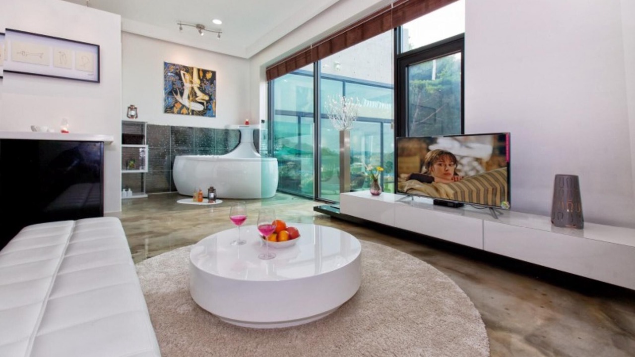Photo of Bedroom in Suwon