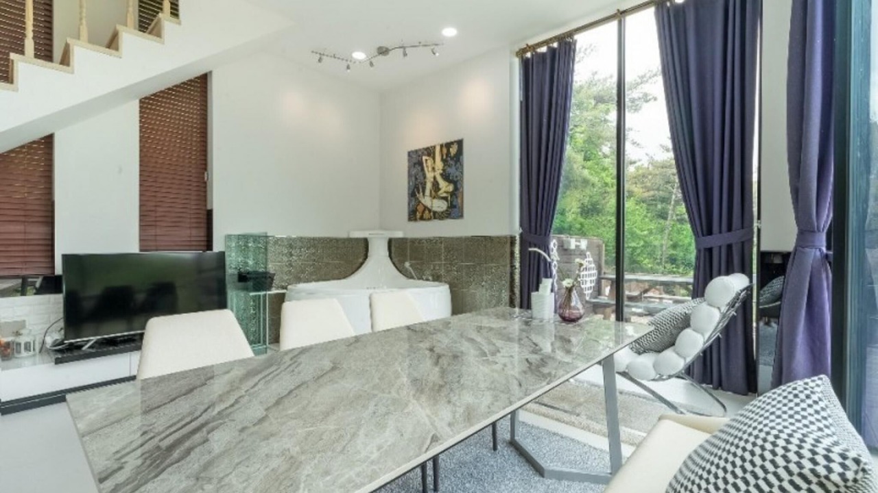 Photo of Bedroom in Suwon