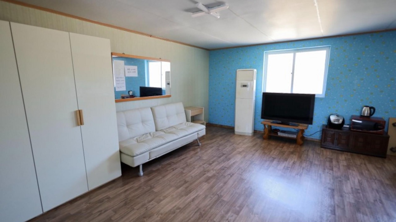 Photo of Bedroom in Danwol