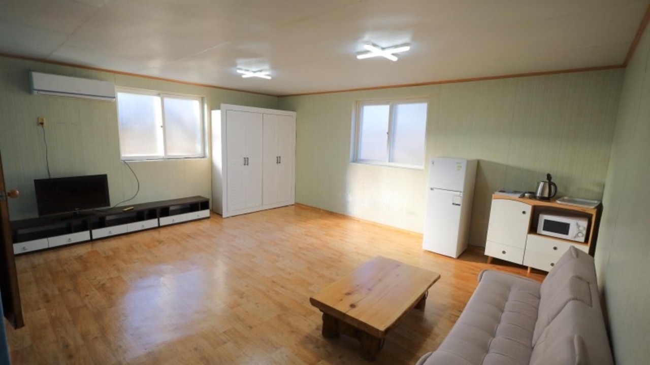 Photo of Bedroom in Danwol