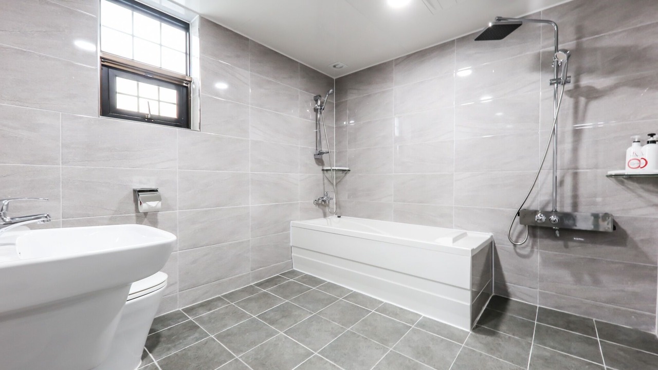 Photo of Bedroom in Jecheon