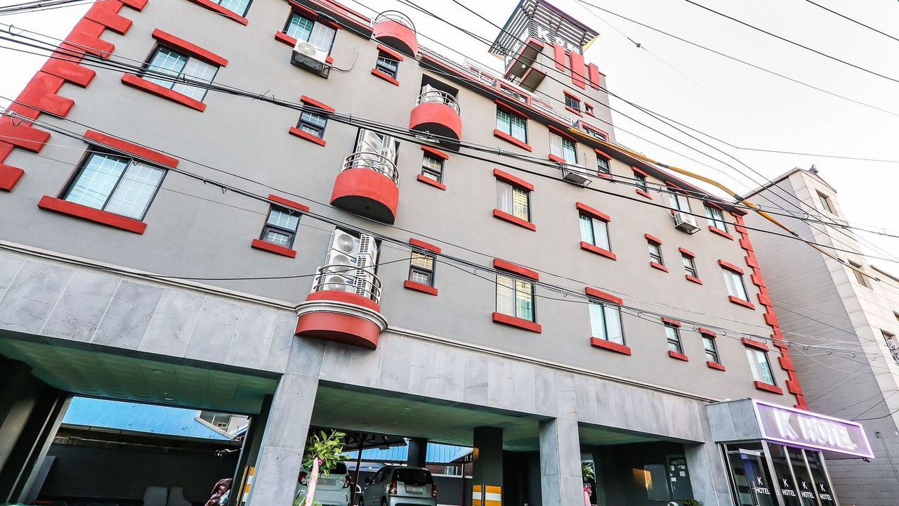 Photo of Outdoor in Jecheon