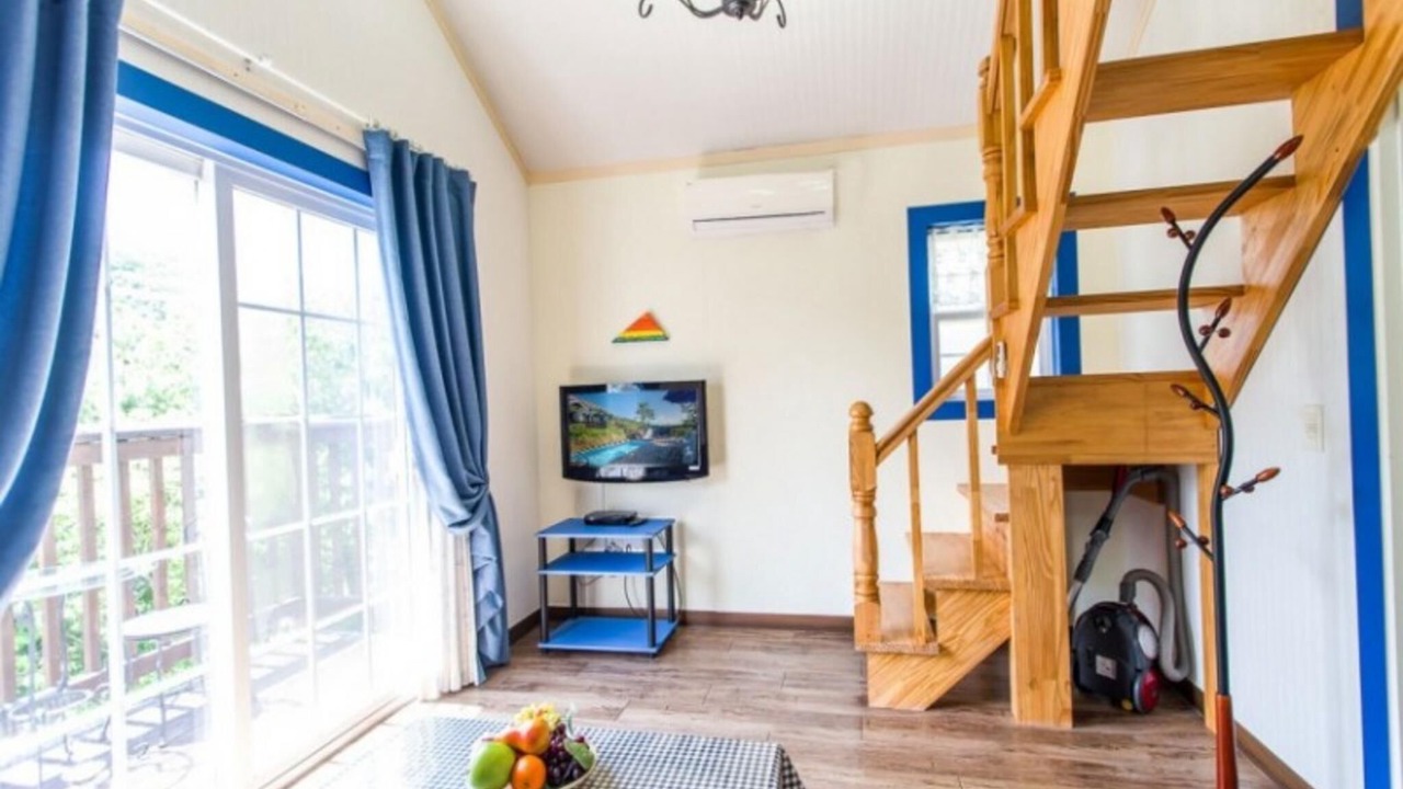 Photo of Bedroom in Bongpyeong