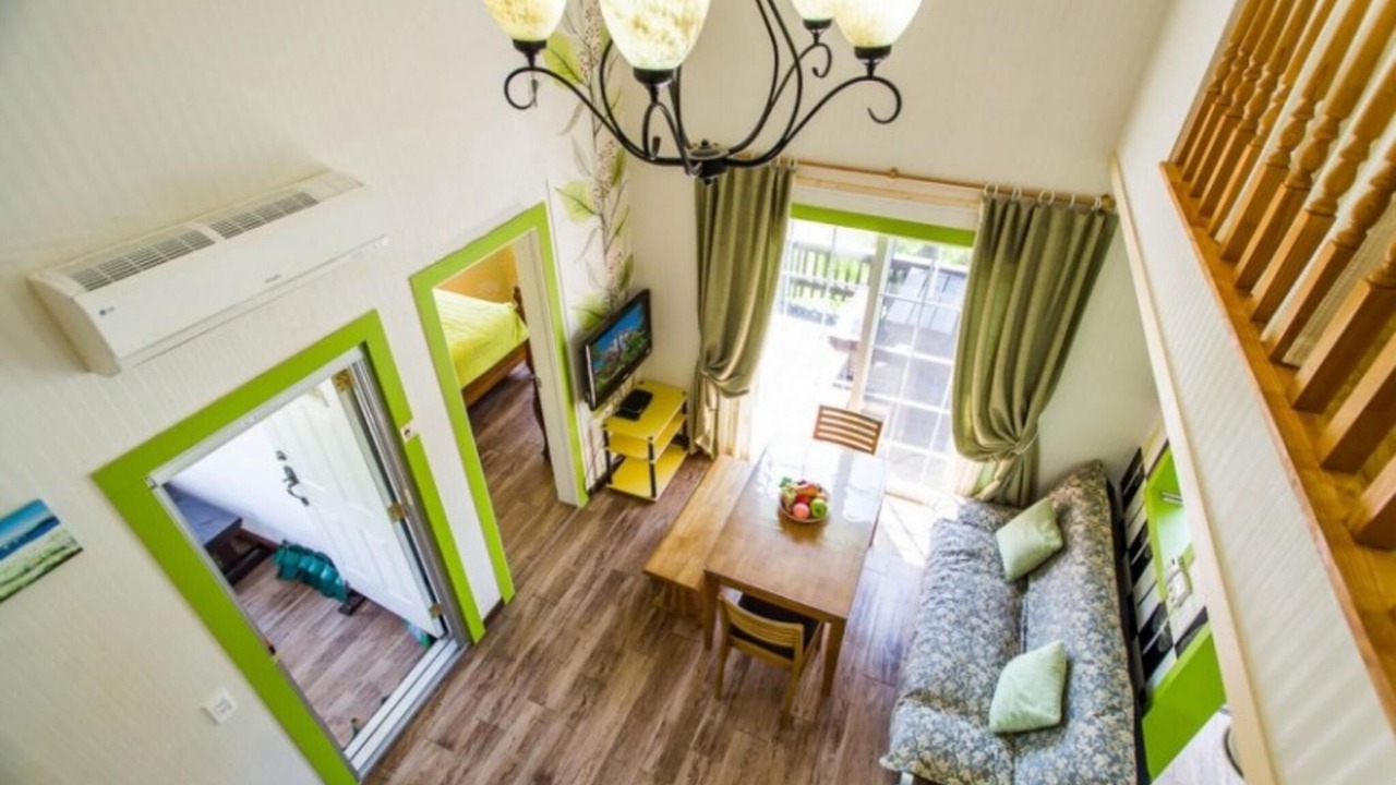 Photo of Bedroom in Bongpyeong