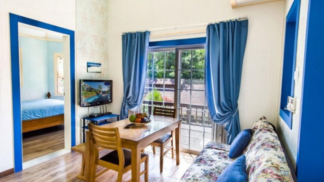 Photo of Bedroom in Bongpyeong