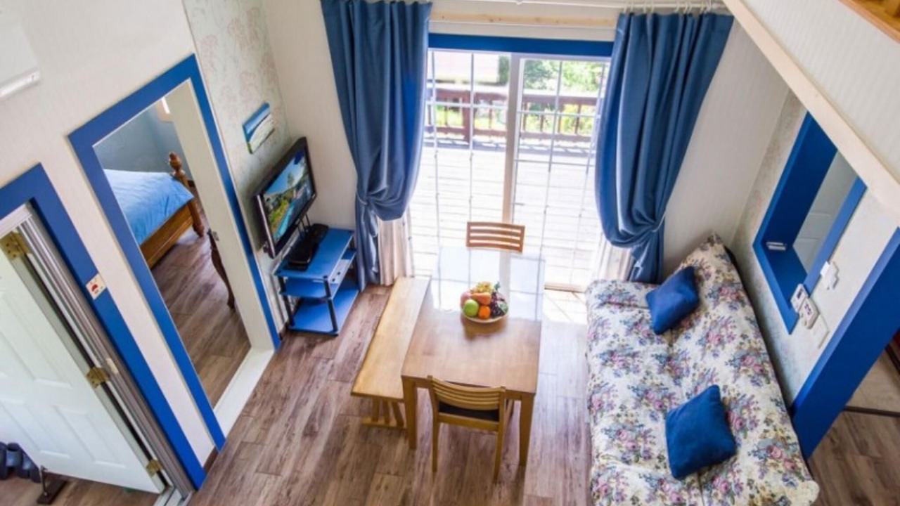 Photo of Bedroom in Bongpyeong