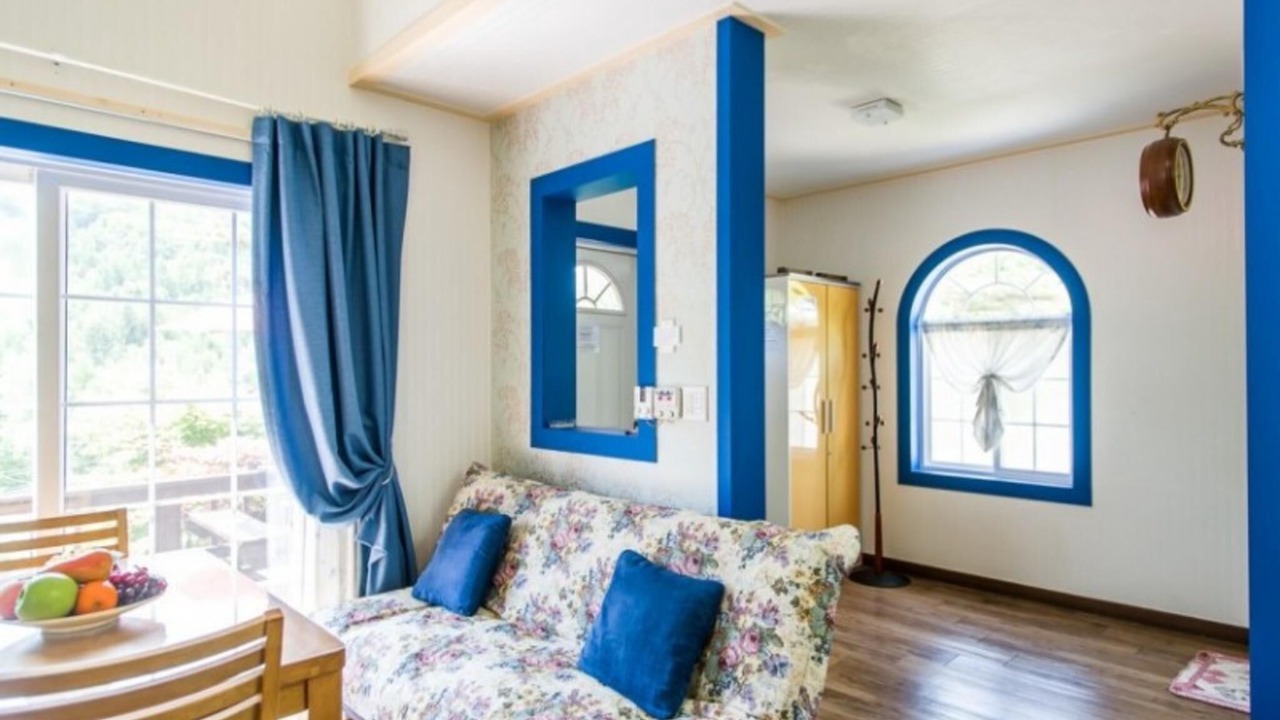 Photo of Bedroom in Bongpyeong