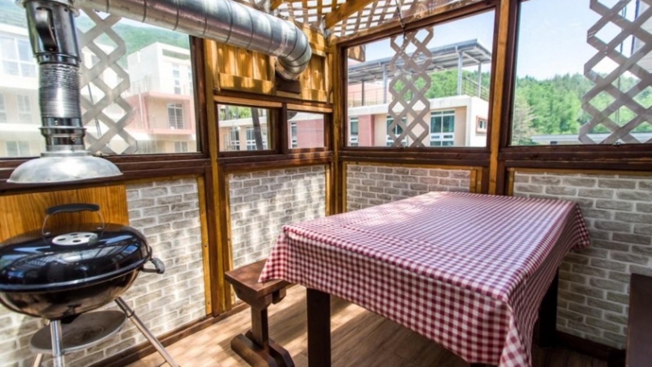 Photo of Bedroom in Bongpyeong