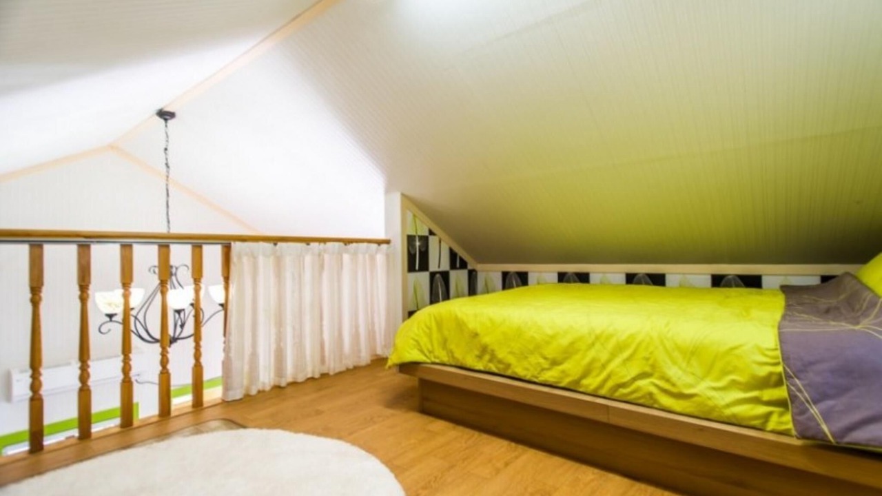 Photo of Bedroom in Bongpyeong