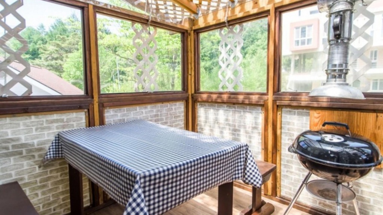 Photo of Bedroom in Bongpyeong