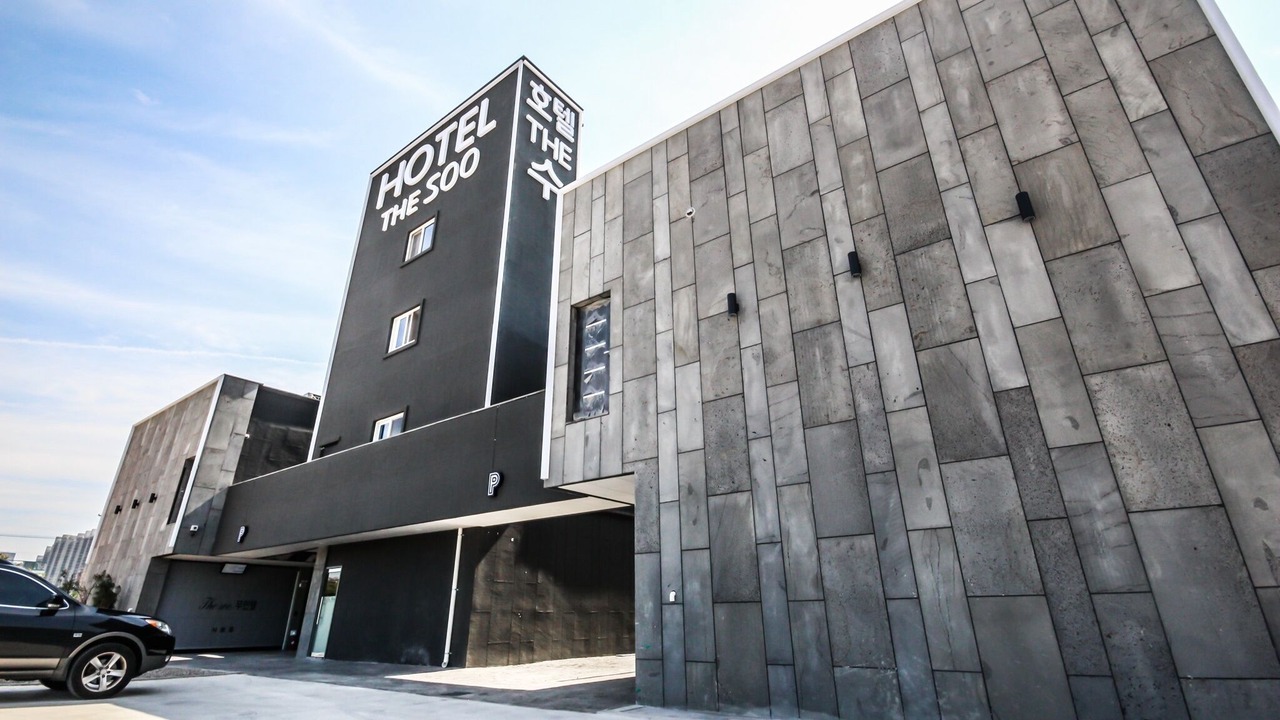 Photo of Outdoor in Yongang-ri