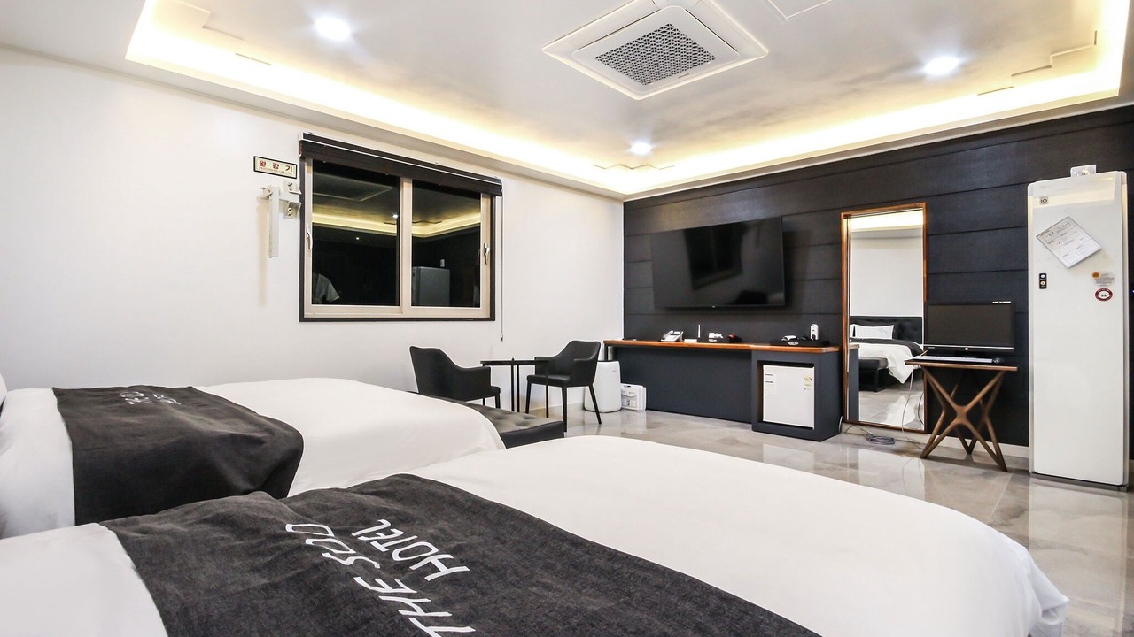 Photo of Bedroom in Yongang-ri
