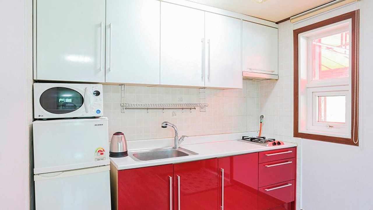 Photo of Bedroom in Seojong