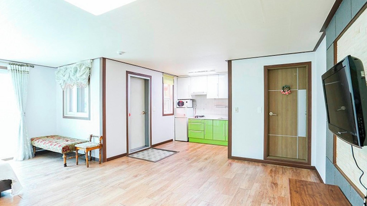 Photo of Bedroom in Seojong