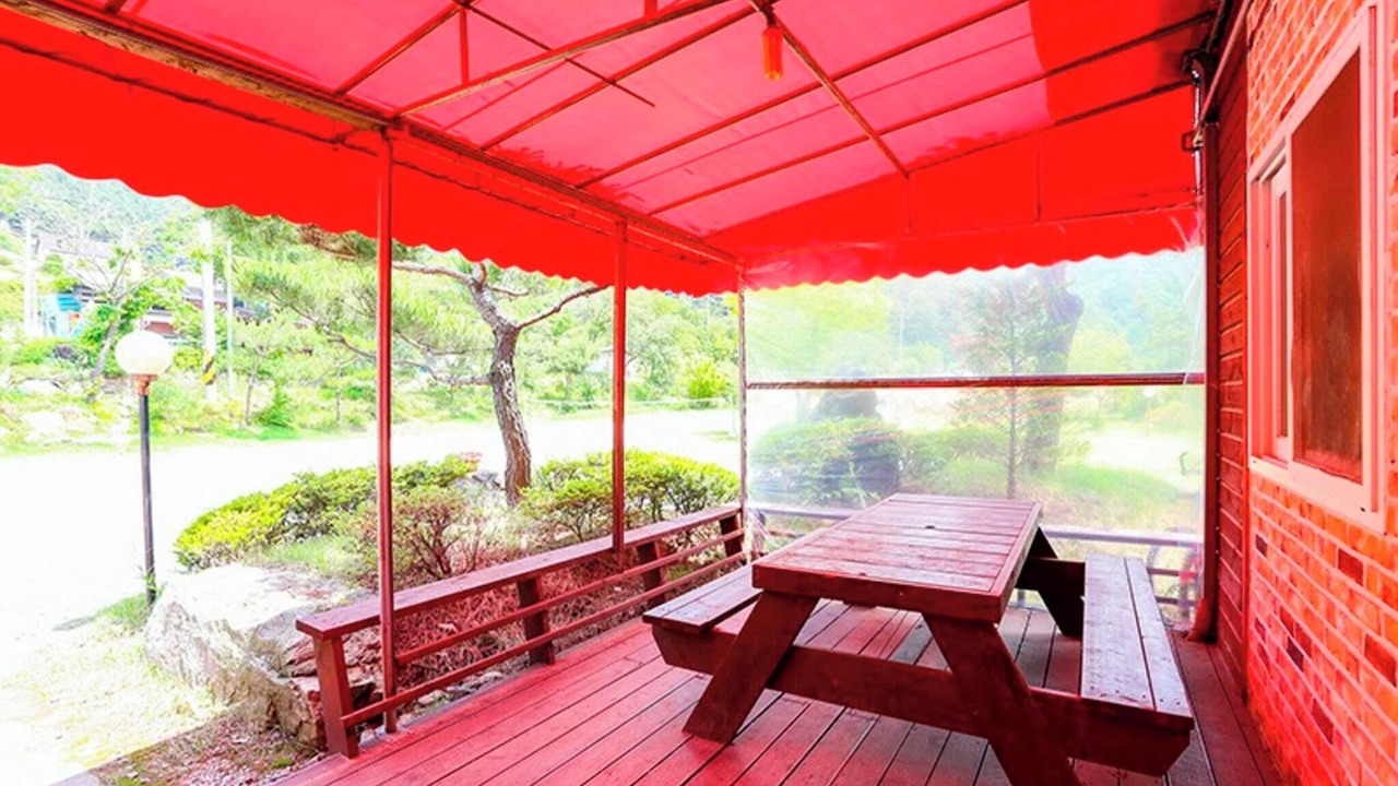 Photo of Bedroom in Seojong