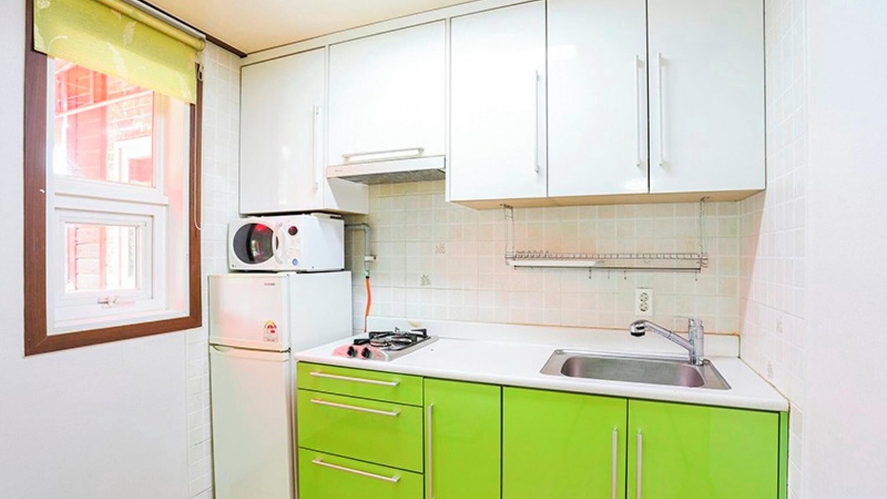 Photo of Bedroom in Seojong