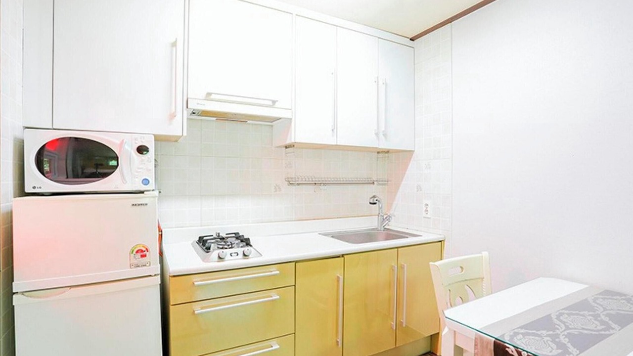 Photo of Bedroom in Seojong