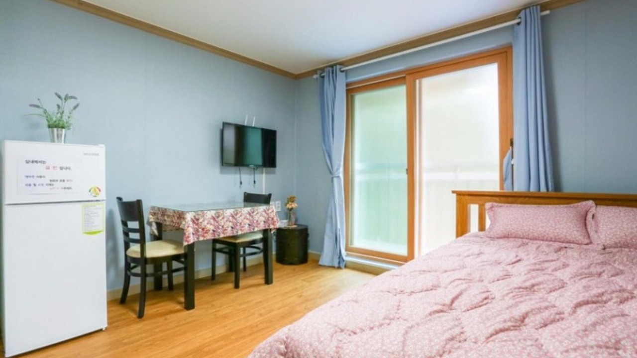 Photo of Bedroom in Seo